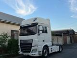 DAF  XF 2017 года за 31 000 000 тг. в Шымкент – фото 4