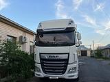 DAF  XF 2017 года за 31 000 000 тг. в Шымкент – фото 3