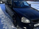 ВАЗ (Lada) Priora 2170 2013 годаүшін2 300 000 тг. в Актобе – фото 2