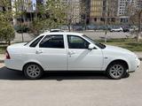 ВАЗ (Lada) Priora 2170 2015 года за 3 600 000 тг. в Астана