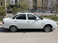 ВАЗ (Lada) Priora 2170 2015 года за 3 450 000 тг. в Астана