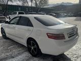 Toyota Camry 2006 годаүшін5 800 000 тг. в Алматы – фото 4