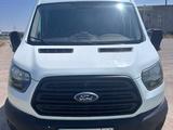 Ford Transit 2016 года за 10 500 000 тг. в Актау – фото 2
