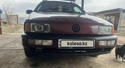 Volkswagen Passat 1992 года за 1 850 000 тг. в Алматы – фото 3