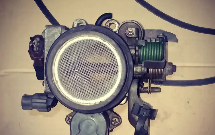 Дроссельная заслонка за 25 000 тг. в Алматы