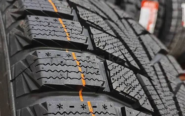 Из Кореи 265-70-16 Hankook icept RW10үшін70 000 тг. в Алматы