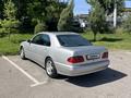 Mercedes-Benz E 320 2000 годаүшін4 400 000 тг. в Шымкент – фото 4