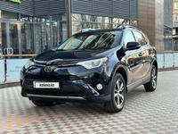 Toyota RAV4 2018 годаүшін12 800 000 тг. в Шымкент