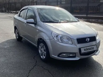 Ravon Nexia R3 2020 года за 4 300 000 тг. в Шымкент – фото 4