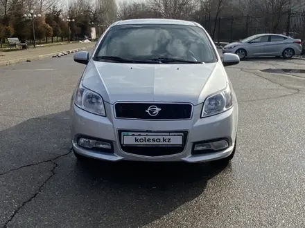 Ravon Nexia R3 2020 года за 4 300 000 тг. в Шымкент – фото 3