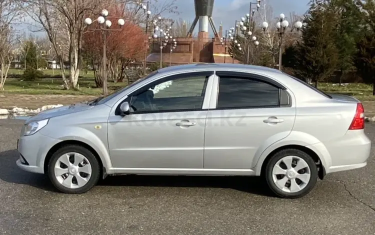 Ravon Nexia R3 2020 годаүшін4 300 000 тг. в Шымкент
