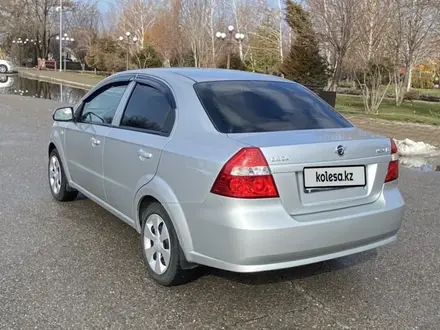 Ravon Nexia R3 2020 года за 4 300 000 тг. в Шымкент – фото 8