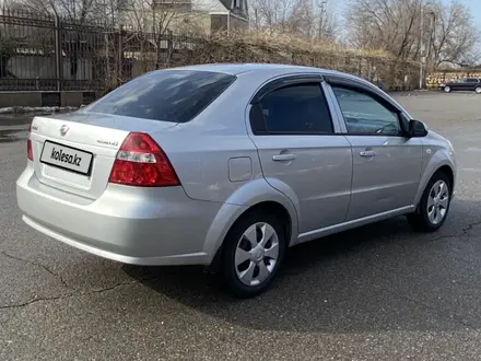Ravon Nexia R3 2020 года за 4 300 000 тг. в Шымкент – фото 6