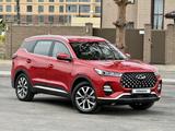 Chery Tiggo 7 Pro 2022 года за 6 300 000 тг. в Петропавловск