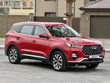 Chery Tiggo 7 Pro 2022 года за 6 300 000 тг. в Петропавловск – фото 3