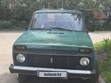 ВАЗ (Lada) Lada 2121 1990 года за 890 000 тг. в Усть-Каменогорск