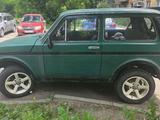 ВАЗ (Lada) Lada 2121 1990 года за 890 000 тг. в Усть-Каменогорск – фото 2