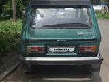 ВАЗ (Lada) Lada 2121 1990 года за 890 000 тг. в Усть-Каменогорск – фото 3