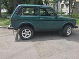 ВАЗ (Lada) Lada 2121 1990 года за 890 000 тг. в Усть-Каменогорск – фото 4