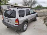 Mazda Tribute 2003 года за 3 000 000 тг. в Шымкент – фото 2