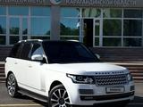Land Rover Range Rover 2014 годаfor28 000 000 тг. в Караганда