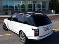 Land Rover Range Rover 2014 года за 28 000 000 тг. в Караганда – фото 11