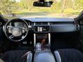 Land Rover Range Rover 2014 года за 28 000 000 тг. в Караганда – фото 18