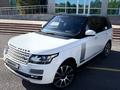 Land Rover Range Rover 2014 года за 28 000 000 тг. в Караганда – фото 3