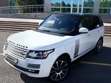 Land Rover Range Rover 2014 годаfor28 000 000 тг. в Караганда – фото 3