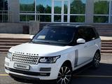 Land Rover Range Rover 2014 годаfor28 000 000 тг. в Караганда – фото 4
