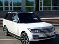 Land Rover Range Rover 2014 года за 28 000 000 тг. в Караганда – фото 2