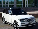 Land Rover Range Rover 2014 годаfor28 000 000 тг. в Караганда – фото 2