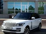 Land Rover Range Rover 2014 годаfor28 000 000 тг. в Караганда – фото 5