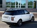 Land Rover Range Rover 2014 года за 28 000 000 тг. в Караганда – фото 8