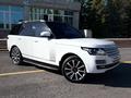 Land Rover Range Rover 2014 года за 28 000 000 тг. в Караганда – фото 7