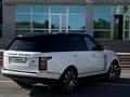 Land Rover Range Rover 2014 года за 28 000 000 тг. в Караганда – фото 9
