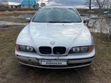 BMW 523 1996 года за 2 500 000 тг. в Саумалколь