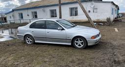 BMW 523 1996 года за 2 500 000 тг. в Саумалколь – фото 3