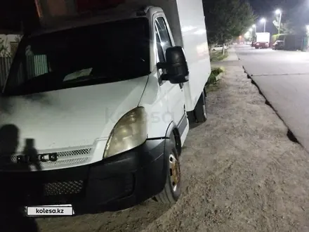 IVECO  Daily 2010 года за 7 000 000 тг. в Тараз – фото 2