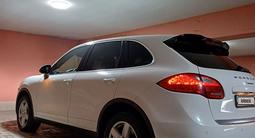 Porsche Cayenne 2012 года за 11 500 000 тг. в Шымкент
