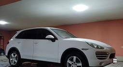 Porsche Cayenne 2012 года за 11 500 000 тг. в Шымкент – фото 2