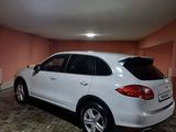 Porsche Cayenne 2012 года за 11 500 000 тг. в Шымкент – фото 3