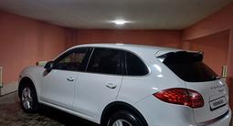 Porsche Cayenne 2012 года за 11 500 000 тг. в Шымкент – фото 3