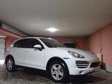 Porsche Cayenne 2012 года за 11 500 000 тг. в Шымкент – фото 4