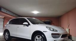 Porsche Cayenne 2012 года за 11 500 000 тг. в Шымкент – фото 4