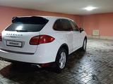 Porsche Cayenne 2012 года за 11 500 000 тг. в Шымкент – фото 5