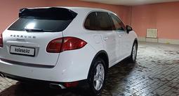 Porsche Cayenne 2012 года за 11 500 000 тг. в Шымкент – фото 5