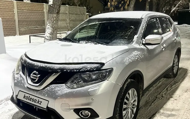 Nissan X-Trail 2015 годаүшін7 500 000 тг. в Астана