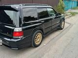 Subaru Forester 1997 года за 2 800 000 тг. в Алматы – фото 5