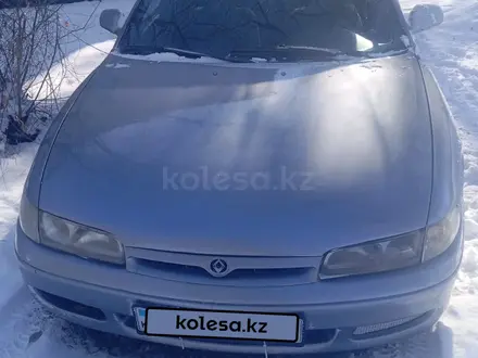 Mazda Cronos 1993 года за 1 300 000 тг. в Мерке – фото 2